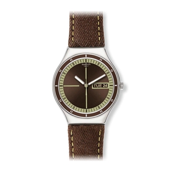 ساعت مچی SWATCH کد YGS761